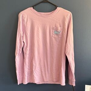 Vineyard Vines Long Sleeve Shirt
